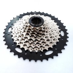 Piñon Cassette WKNS CS-M360 9 Vel 11-42 Shimano compatible - comprar online