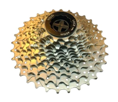 Cassette WKNS 12 Velocidades | 11-32T - Núcleo Estándar - Araña Aluminio - 357g - comprar online