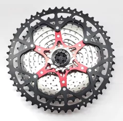 Piñon Cassette WKNS 12 Vel 11-50 liviano Shimano Compatible en internet