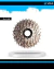 Piñon ruta/mtb Cassette WKNS 8 Vel 11-28 Shimano compatible - comprar online