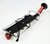 Porta Paquete Bicicleta Rodado R26 a 29 Wkns Comp Freno Disco max 9kgs