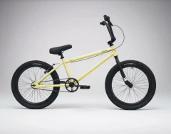 Bicicleta BMX Glint Filmore Freestyle Rodado 20 - BICPER Banda