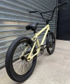 Imagen de Bicicleta BMX Glint Filmore Freestyle Rodado 20