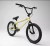 Bicicleta BMX Glint Filmore Freestyle Rodado 20 - comprar online