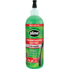 Liquido Antipinchadura Slime para camaras 16 onzas