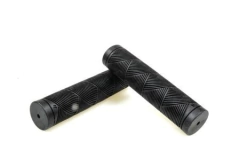 Puños Bicicleta Mtb Wkns Antideslizante Cerrado - BICPER Banda