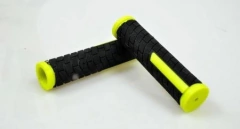 Puños Bicicleta Wkns Cerrado Antideslizante - BICPER Banda