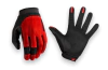 Guantes Ciclismo Bluegrass React Dedos Largos en internet