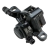 Caliper Shimano Tourney TX805 Freno Disco Mecanico Post Mount - comprar online
