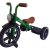 Triciclo Retro LATAPY con Luz Delantera Estilo Clásico para Niños - BICPER Banda