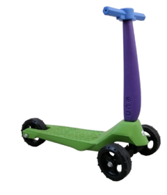 Monopatin Latapy de plastico tres ruedas - comprar online