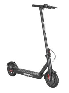Scooter Electrico Topmega V2 Plegable Aluminio - comprar online
