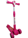 Monopatin SKT 5032 Latapy para Niños con Ruedas LED - comprar online