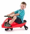 Twist Car Andador Volante PlasmaCar para Niños Vehículo Ecológico sin Pedales en internet