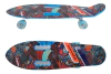Imagen de Patineta Penny Board SKT Speed Kids 5001B con Ruedas Luminosas y Manija