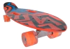 Patineta Penny Board SKT Speed Kids 5001B con Ruedas Luminosas y Manija - comprar online