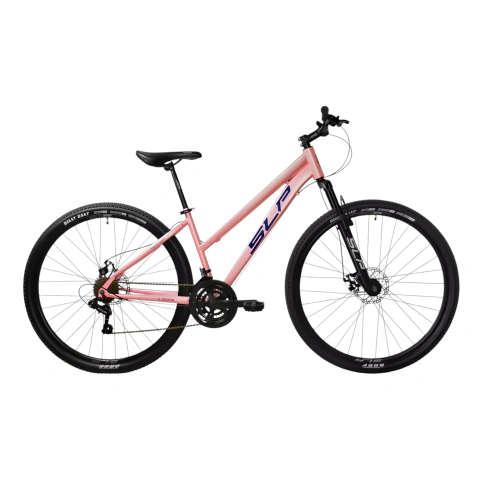 Bicicleta R29 SLP 5 PRO Lady Woman Disc Mec 21 Velocidades - comprar online