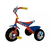 Triciclo Unibike Mid Spiderman