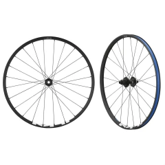 Juego De Ruedas Shimano WH-MT501 Del 15x110 + Tras 12x148 microspline - comprar online