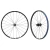 Juego De Ruedas Shimano WH-MT501 Del 15x110 + Tras 12x148 microspline - comprar online