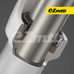 Retenes Horquilla EZMTB 32x41 FS1002 | Rock Shox / Suntour - No Flange - Kit Completo - MTB BOOST - BICPER Banda