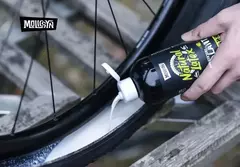 Sellador Tubeless Molicsyn Natural Latex 500 ml - comprar online