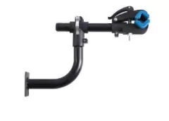 Soporte mordaza Toopre De Bicicletas para instalar en pared (banco trabajo taller) - comprar online