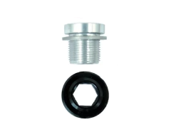 Tornillo Aluminio Para palancas Octalink