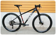 Bicicleta Mtb Sars Shark 29er 1 x 11