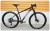 Bicicleta Mtb Sars Shark 29er 1 x 11