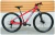 Bicicleta Mtb Sars Ares 29er 2x9
