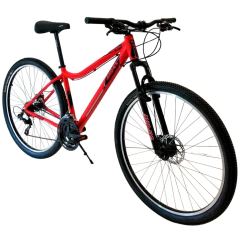 Bicicleta Andes Handy Rodado 29 Aluminio 21 Velocidades Shimano - BICPER Banda