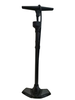 Inflador De Pie Acero AND-ES C/Medidor de presion arriba en internet