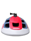Casco Bicicleta Sars Full Face integral apto Dh / Bmx / enduro / trail - tienda online