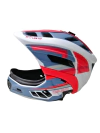 Imagen de Casco Bicicleta Sars Full Face integral apto Dh / Bmx / enduro / trail