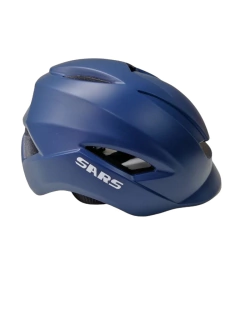 Casco Sars Life Style 099 Urbano | Ciclismo Diario - Ajuste Cómodo - Diseño Moderno - BICPER Banda
