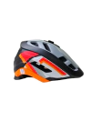 Casco Bicicleta Sars Full Face integral apto Dh / Bmx / enduro / trail - BICPER Banda