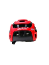 Casco AWA XF-01 | In-Mold - Súper Ventilado - Ajuste Preciso - Ruta y MTB - BICPER Banda