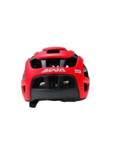 Casco AWA XF-01 | In-Mold - Súper Ventilado - Ajuste Preciso - Ruta y MTB - BICPER Banda