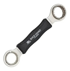 Llave Extractora Cartridge 4 Medidas Hollow II + Sram Dub