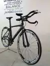 Bicicleta TRIA Sars WINDSTAR 2x9 vel Sora