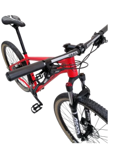 Bicicleta R29 Sars Big Shark 2x9 vel en internet