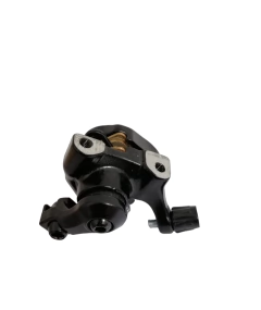 Frenos a disco T2 caliper mecanico solo flat mount c/ adaptador k2-B - comprar online