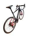 BICICLETA RUTA SARS CAPPED DISCO 2x9 VEL - tienda online