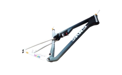 Cuadro Sars Genuine Doble Suspension Carbon BOOST R29 - tienda online