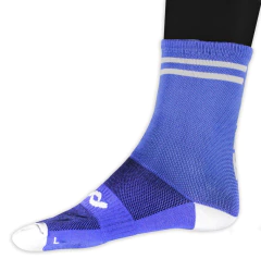 Medias ciclismo unisex Coach Media Caña - comprar online