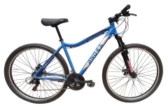Bicicleta Andes Handy Rodado 29 Aluminio 21 Velocidades Shimano - comprar online