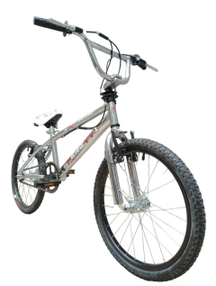 Bicicleta FREESTYLE BMX Extreme II R20