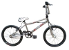 Bicicleta FREESTYLE BMX Extreme II R20 - comprar online