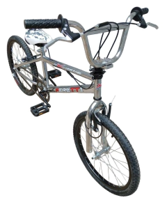 Bicicleta FREESTYLE BMX Extreme II R20 en internet